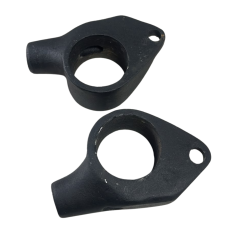 Suporte Pisca Dianteiro Marca Yamaha Drag Star Xvs 650 2004