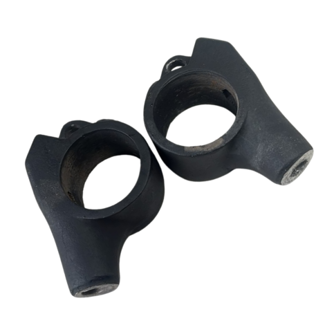 Suporte Pisca Dianteiro Marca Yamaha Drag Star Xvs 650 2004