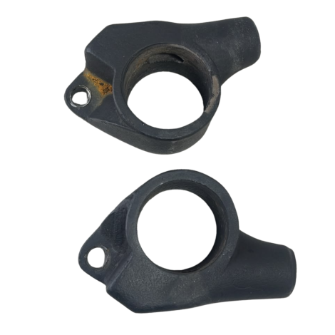 Suporte Pisca Dianteiro Marca Yamaha Drag Star Xvs 650 2004