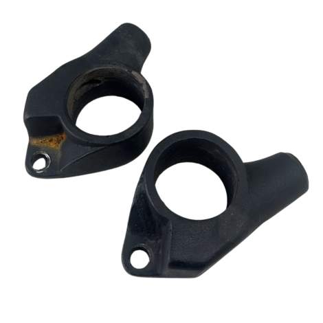 Suporte Pisca Dianteiro Marca Yamaha Drag Star Xvs 650 2004