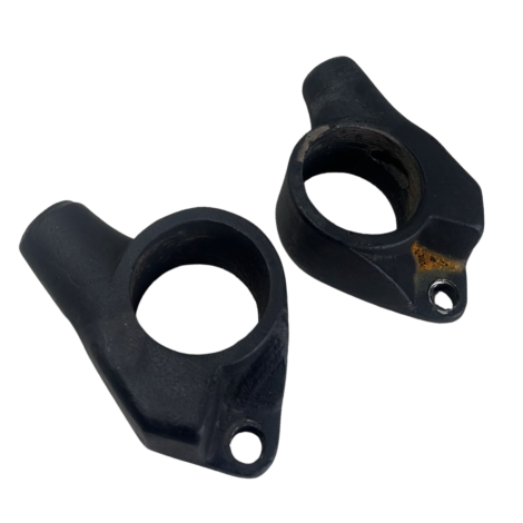 Suporte Pisca Dianteiro Marca Yamaha Drag Star Xvs 650 2004