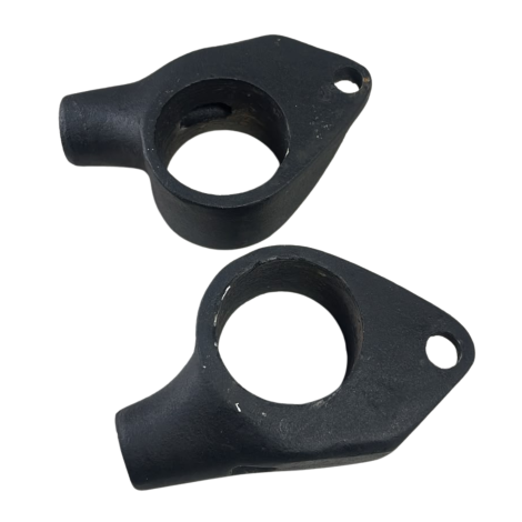 Suporte Pisca Dianteiro Marca Yamaha Drag Star Xvs 650 2004
