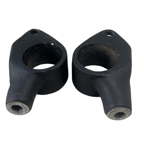 Suporte Pisca Dianteiro Marca Yamaha Drag Star Xvs 650 2004