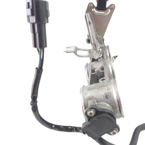 Corpo Injeção Triumph Speed Triple 1050 Ano 2013 Original