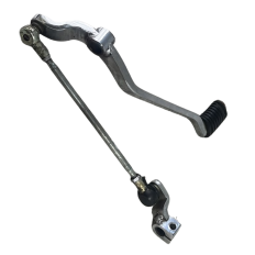 Pedal Cambio Marcha Yamaha Drag Star Xvs 650 2004 Original