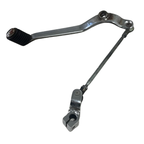 Pedal Cambio Marcha Yamaha Drag Star Xvs 650 2004 Original