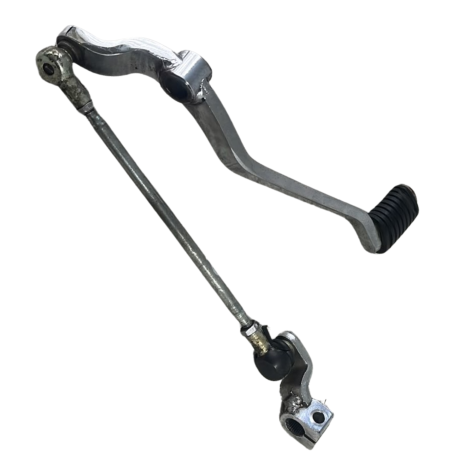 Pedal Cambio Marcha Yamaha Drag Star Xvs 650 2004 Original