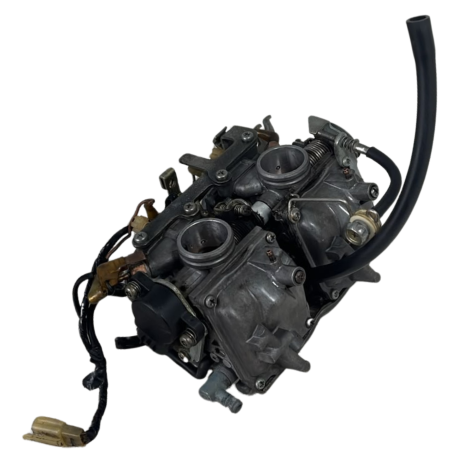 Carburador Marca Yamaha Modelo Drag Star Xvs 650 2004 Origin