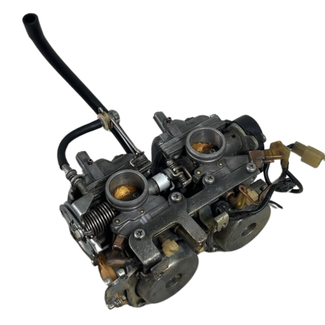 Carburador Marca Yamaha Modelo Drag Star Xvs 650 2004 Origin