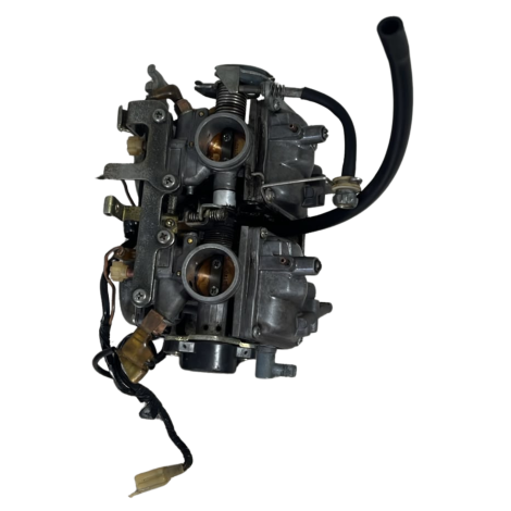 Carburador Marca Yamaha Modelo Drag Star Xvs 650 2004 Origin