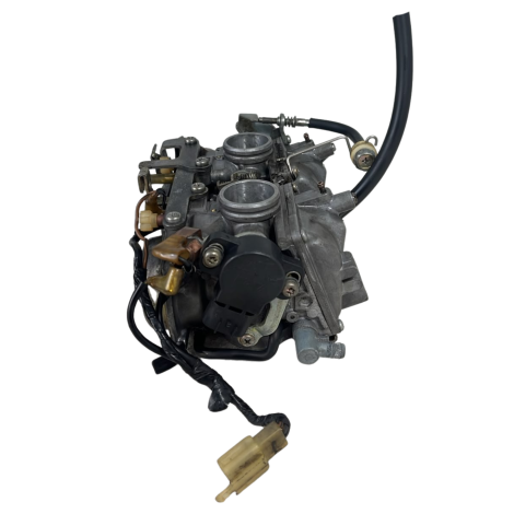 Carburador Marca Yamaha Modelo Drag Star Xvs 650 2004 Origin