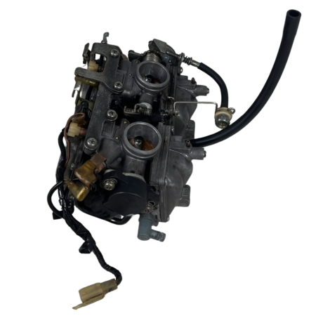 Carburador Marca Yamaha Modelo Drag Star Xvs 650 2004 Origin