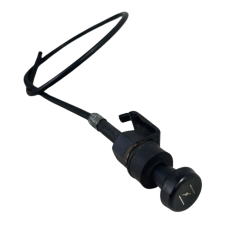 Cabo Afogador Marca Yamaha Modelo Drag Star Xvs 650 2004 Ori