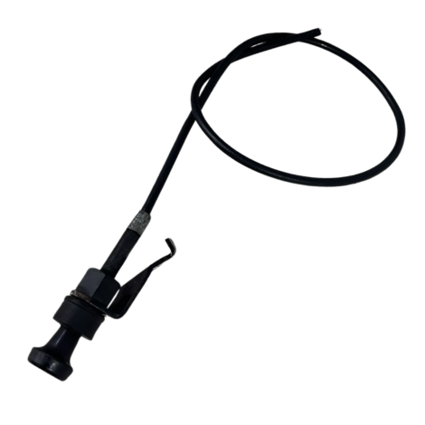 Cabo Afogador Marca Yamaha Modelo Drag Star Xvs 650 2004 Ori
