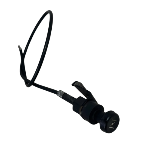 Cabo Afogador Marca Yamaha Modelo Drag Star Xvs 650 2004 Ori