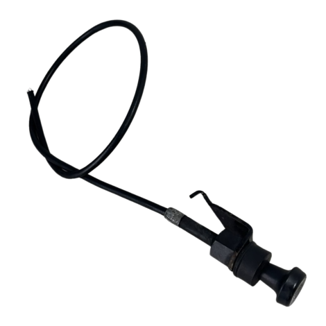 Cabo Afogador Marca Yamaha Modelo Drag Star Xvs 650 2004 Ori