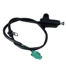 Sensor Pedal Descanso Suzuki V-Strom XT Ano 2025 Original