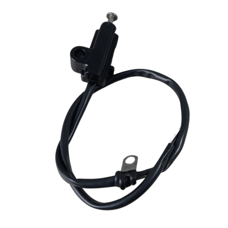 Sensor Pedal Descanso Suzuki V-Strom XT Ano 2025 Original