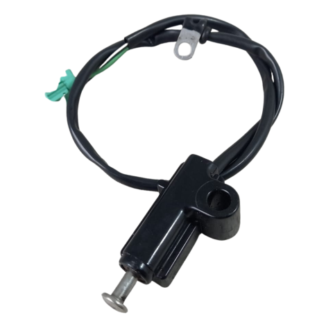Sensor Pedal Descanso Suzuki V-Strom XT Ano 2025 Original