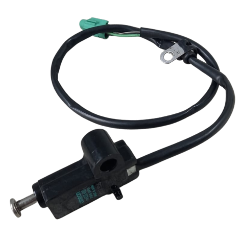 Sensor Pedal Descanso Suzuki V-Strom XT Ano 2025 Original