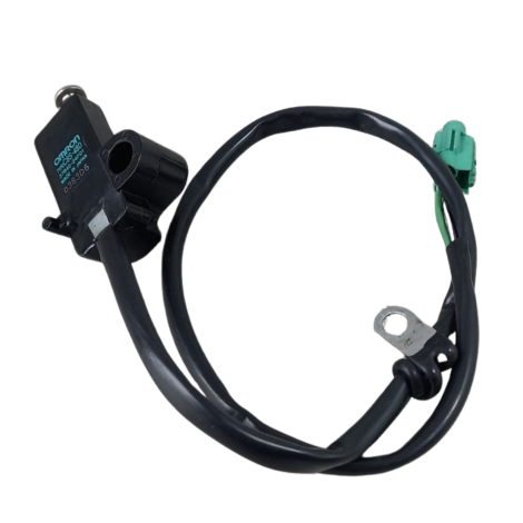 Sensor Pedal Descanso Suzuki V-Strom XT Ano 2025 Original