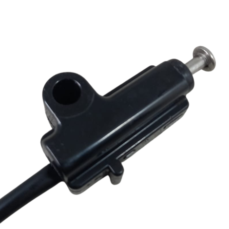 Sensor Pedal Descanso Suzuki V-Strom XT Ano 2025 Original