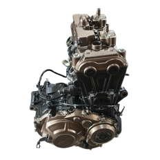 Motor Completo CBR 650 R Ano 2022 Original Valor Troca