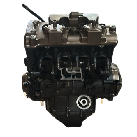 Motor Completo CBR 650 R Ano 2022 Original Valor Troca
