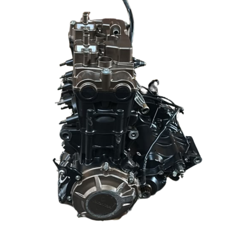 Motor Completo CBR 650 R Ano 2022 Original Valor Troca