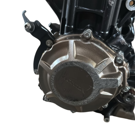 Motor Completo CBR 650 R Ano 2022 Original Valor Troca