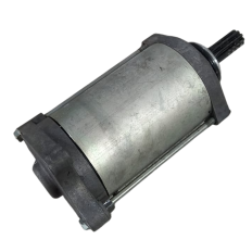 Motor Arranque Suzuki V-Strom 1050 XT Ano 2025 Original