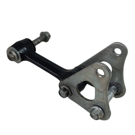 Pro Link Suzuki V-Strom Modelo 1050 XT Ano 2025 Original