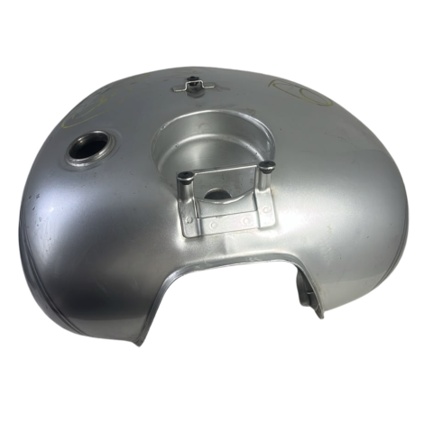 Tanque Combustivel Yamaha Drag Star Xvs 650 2004 Orig Avaria
