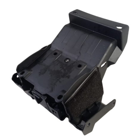Caixa Bateria Suzuki V-Strom 1050 XT Ano 2025 Original