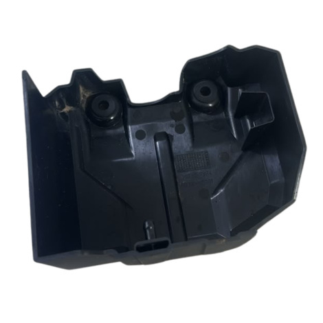 Tampa Canister Suzuki Modelo V-Strom XT Ano 2025 Original