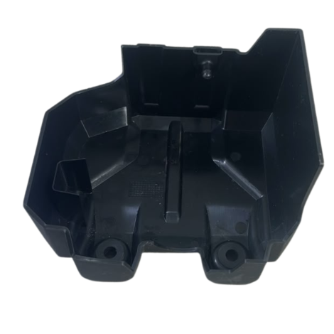 Tampa Canister Suzuki Modelo V-Strom XT Ano 2025 Original