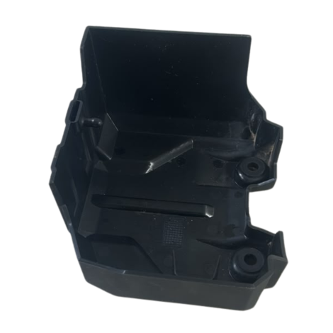 Tampa Canister Suzuki Modelo V-Strom XT Ano 2025 Original