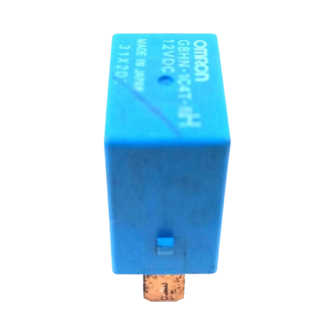 Relê Auxiliar Triumph Speed Triple 1050 Ano 2013 Original