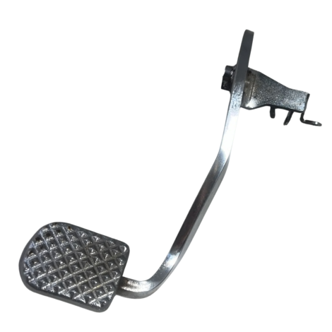 Pedal Freio Marca Yamaha Drag Star Xvs 650 Ano 2004 Original