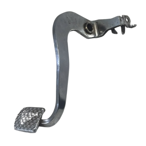 Pedal Freio Marca Yamaha Drag Star Xvs 650 Ano 2004 Original