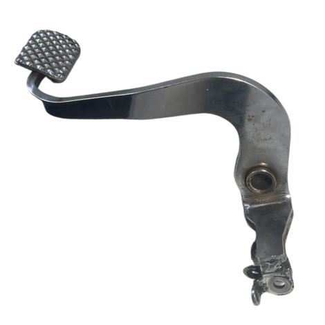 Pedal Freio Marca Yamaha Drag Star Xvs 650 Ano 2004 Original