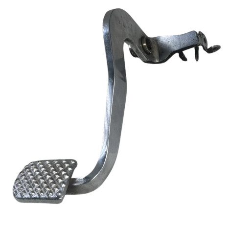 Pedal Freio Marca Yamaha Drag Star Xvs 650 Ano 2004 Original