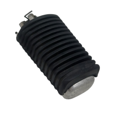 Pedaleira Dianteira Dir Yamaha Drag Star Xvs 650 2004 Origin