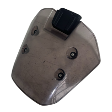 Bolha Frontal Marca Suzuki V-Strom 1050 XT Ano 2025 Original