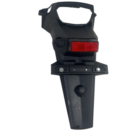 Paralama Traseiro Marca Suzuki V-Strom 1050 XT 2025 Original