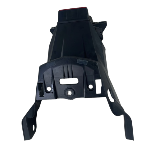 Paralama Traseiro Marca Suzuki V-Strom 1050 XT 2025 Original
