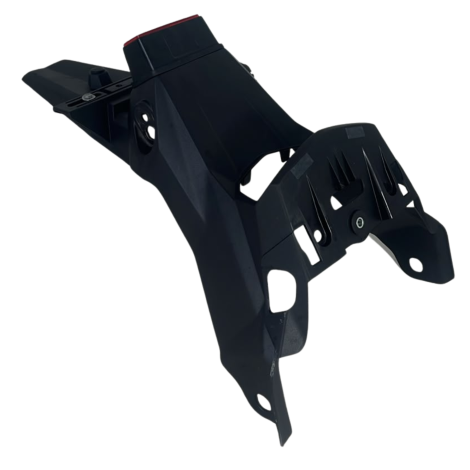 Paralama Traseiro Marca Suzuki V-Strom 1050 XT 2025 Original