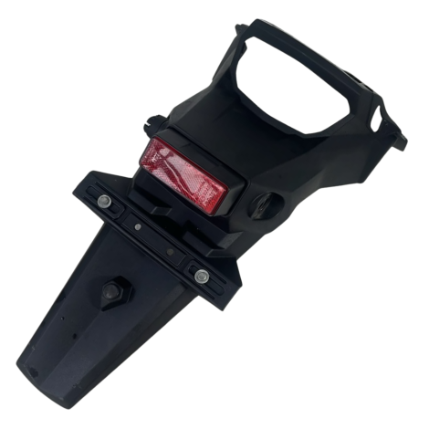 Paralama Traseiro Marca Suzuki V-Strom 1050 XT 2025 Original