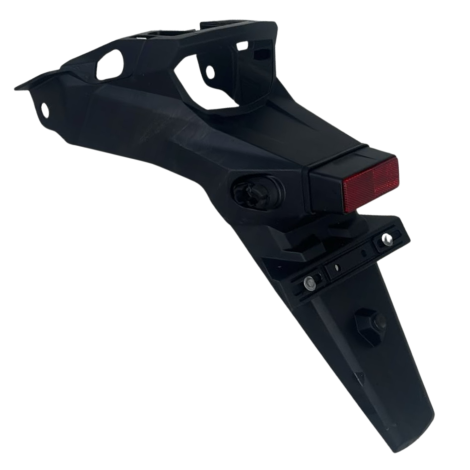 Paralama Traseiro Marca Suzuki V-Strom 1050 XT 2025 Original