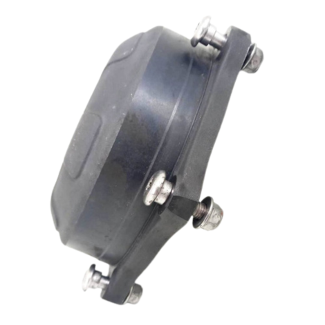 Flange Roda Traseira Triumph Speed Triple 1050 Ano 2013